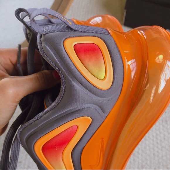 air max 720 - Picture 12 of 15